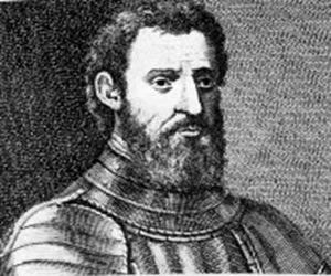 Giovanni da Verrazzano