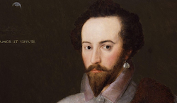 Sir Walter Raleigh