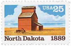 North Dakota History