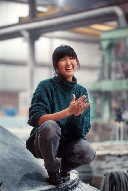Maya Lin