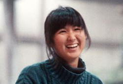 Maya Lin