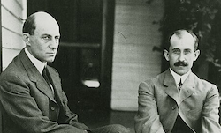 Wright Brothers