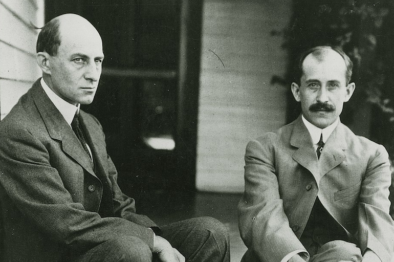 Wright Brothers