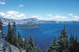 Crater Lake