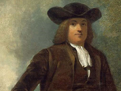 William Penn