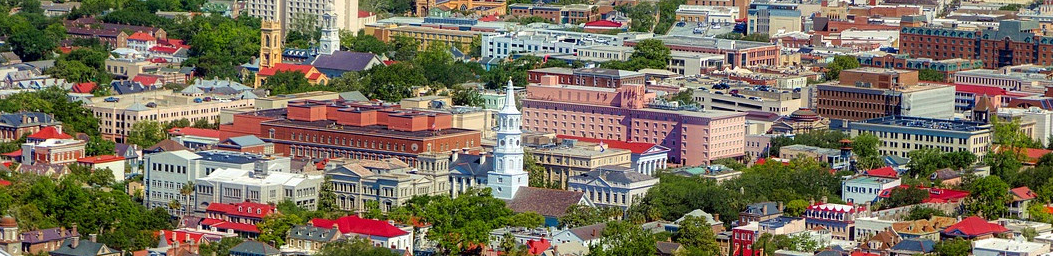 Charleston, SC