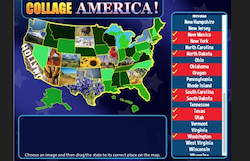 Collage America