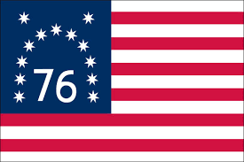 Bennington Flag
