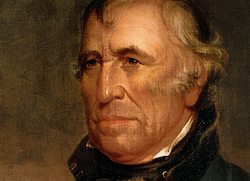 Zachary Taylor