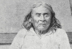 Chief Seattle