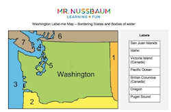WashingtonLabel-me Map