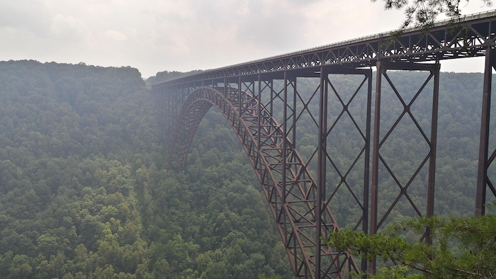 New River Gorge