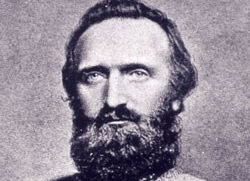 Stonewall Jackson