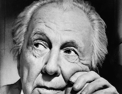 Frank Lloyd Wright