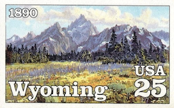 Wyoming History