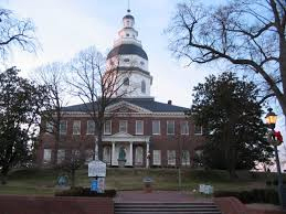 Annapolis, Maryland