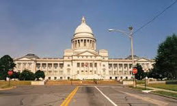 Little Rock, Arkansas