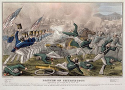 Mexican-American War