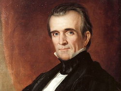 James K. Polk